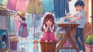 ジメジメした季節を乗り切る！