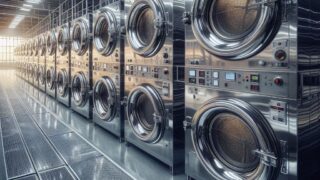 ドラム式ってお高いんでしょ？