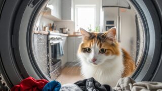 【お気に入りの服を守る！】洗濯機の違い。