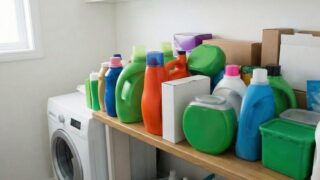 【2026最新】家洗い×コインランドリー派必見！乾燥機でも香り長持ち＆臭わない洗剤5選