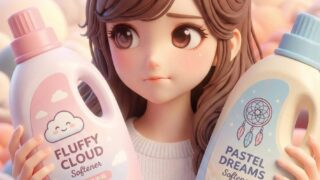 【柔軟剤の進化論 2025 まとめ】香り・消臭・無香料・環境配慮の最新トレンドを徹底解説